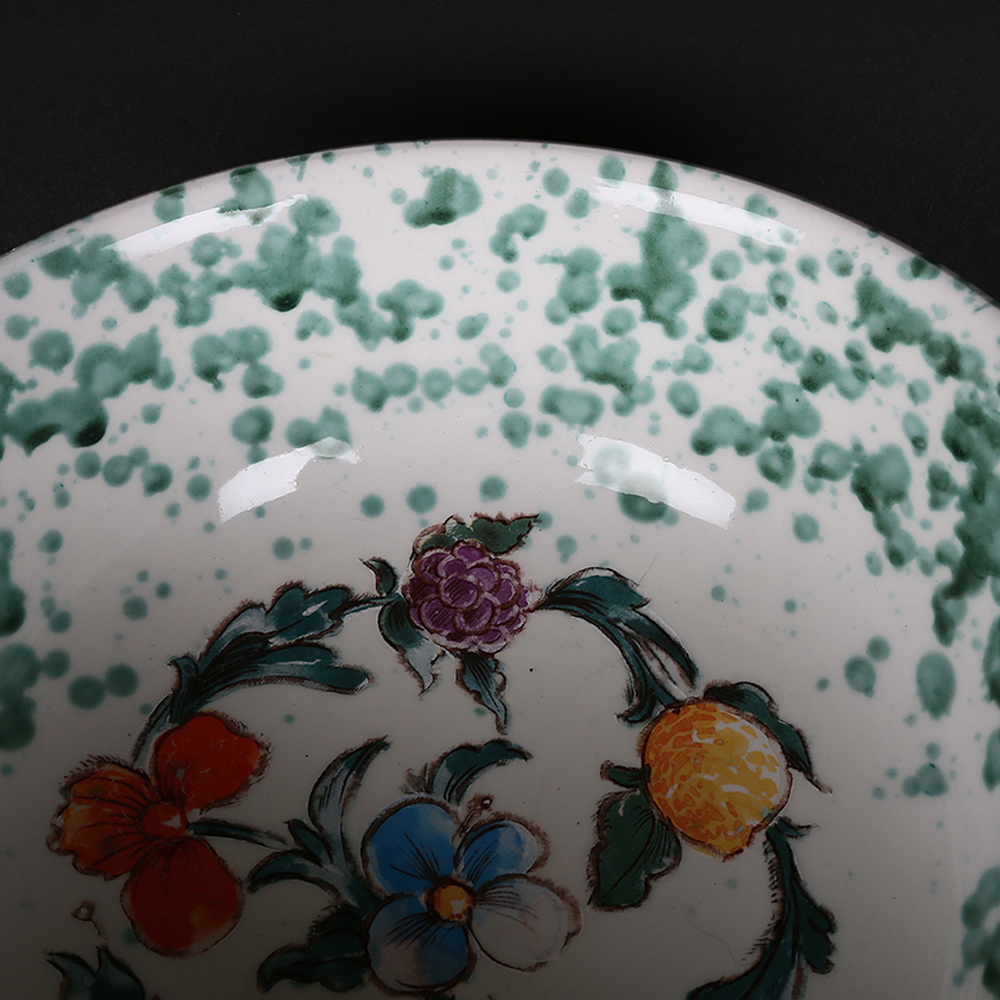Collection of Vintage Ceramic Tableware