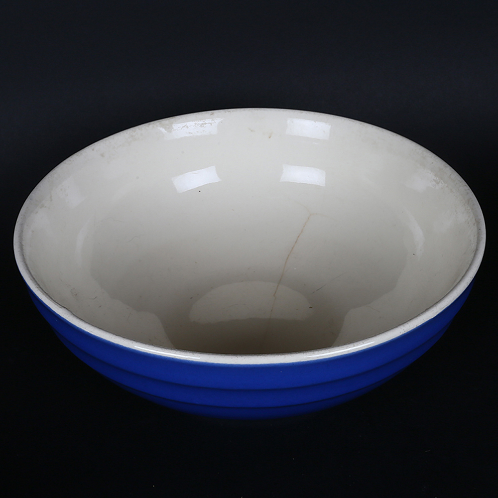 Collection of Vintage Ceramic Tableware