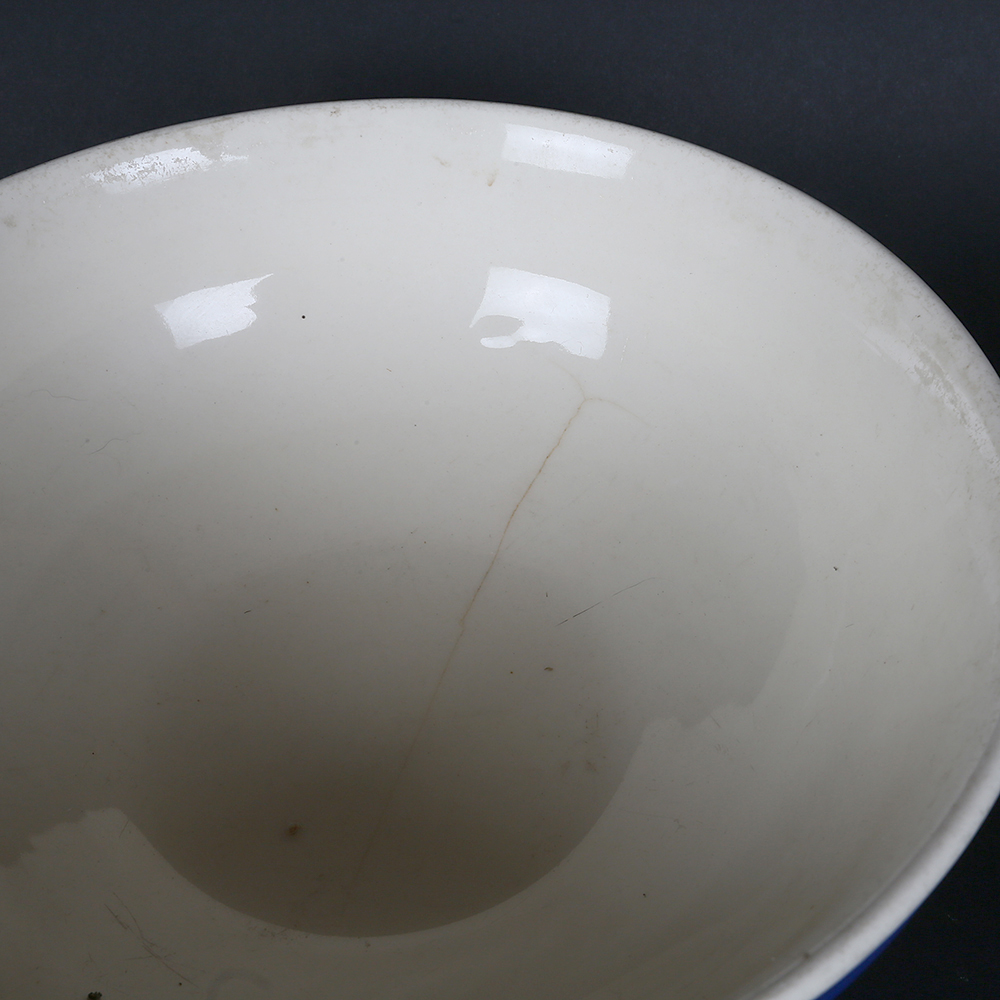 Collection of Vintage Ceramic Tableware