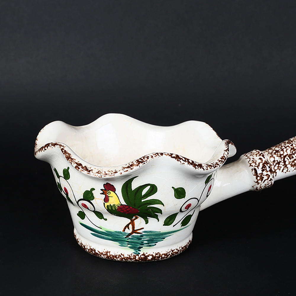 Collection of Vintage Ceramic Tableware