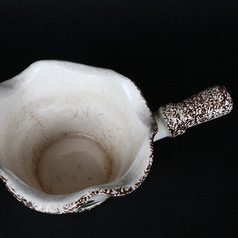 Collection of Vintage Ceramic Tableware