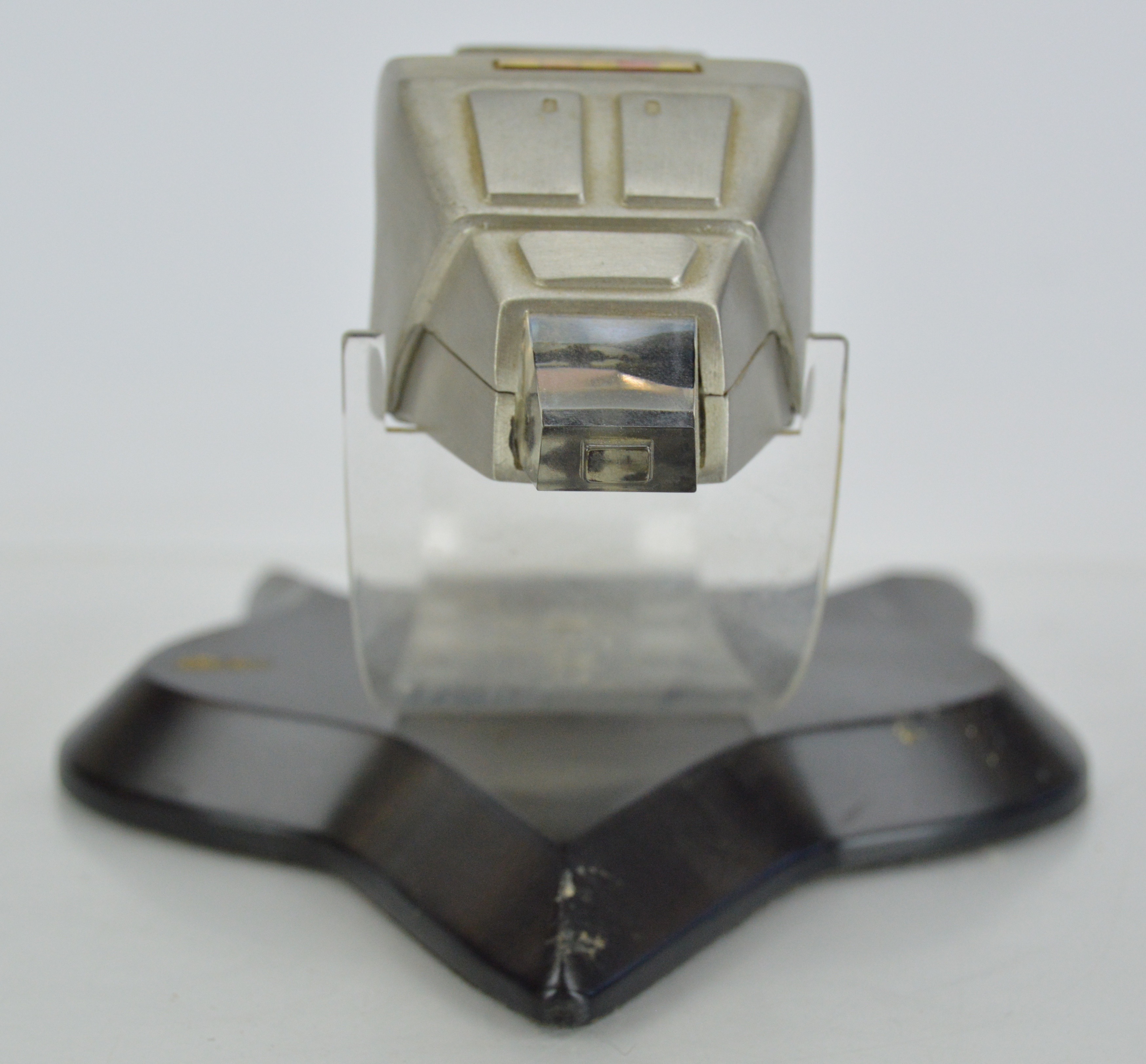 Star Trek Model Weapons from The Franklin Mint