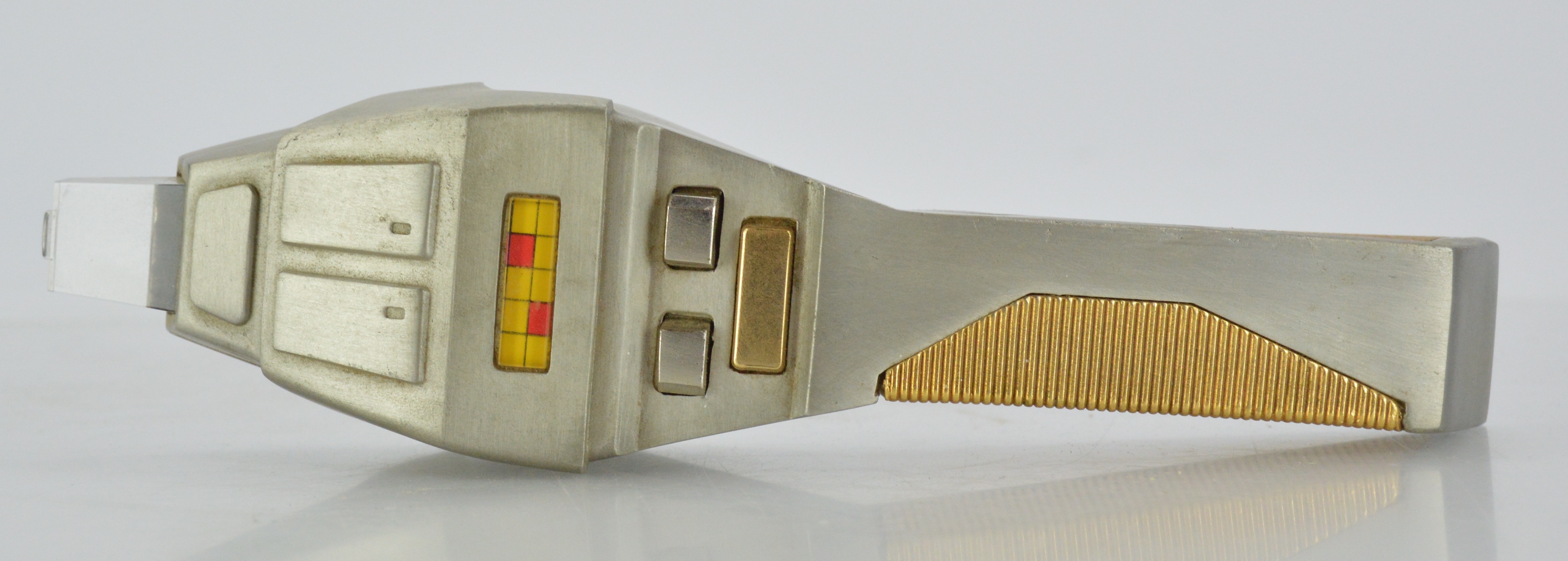 Star Trek Model Weapons from The Franklin Mint