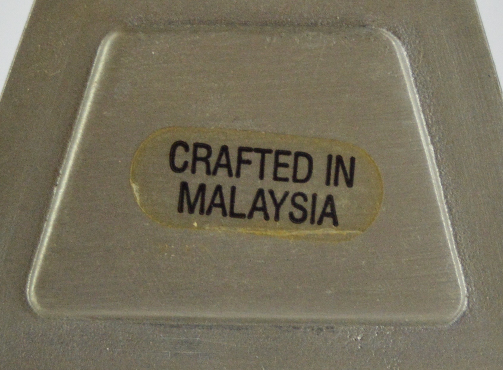 Star Trek Model Weapons from The Franklin Mint