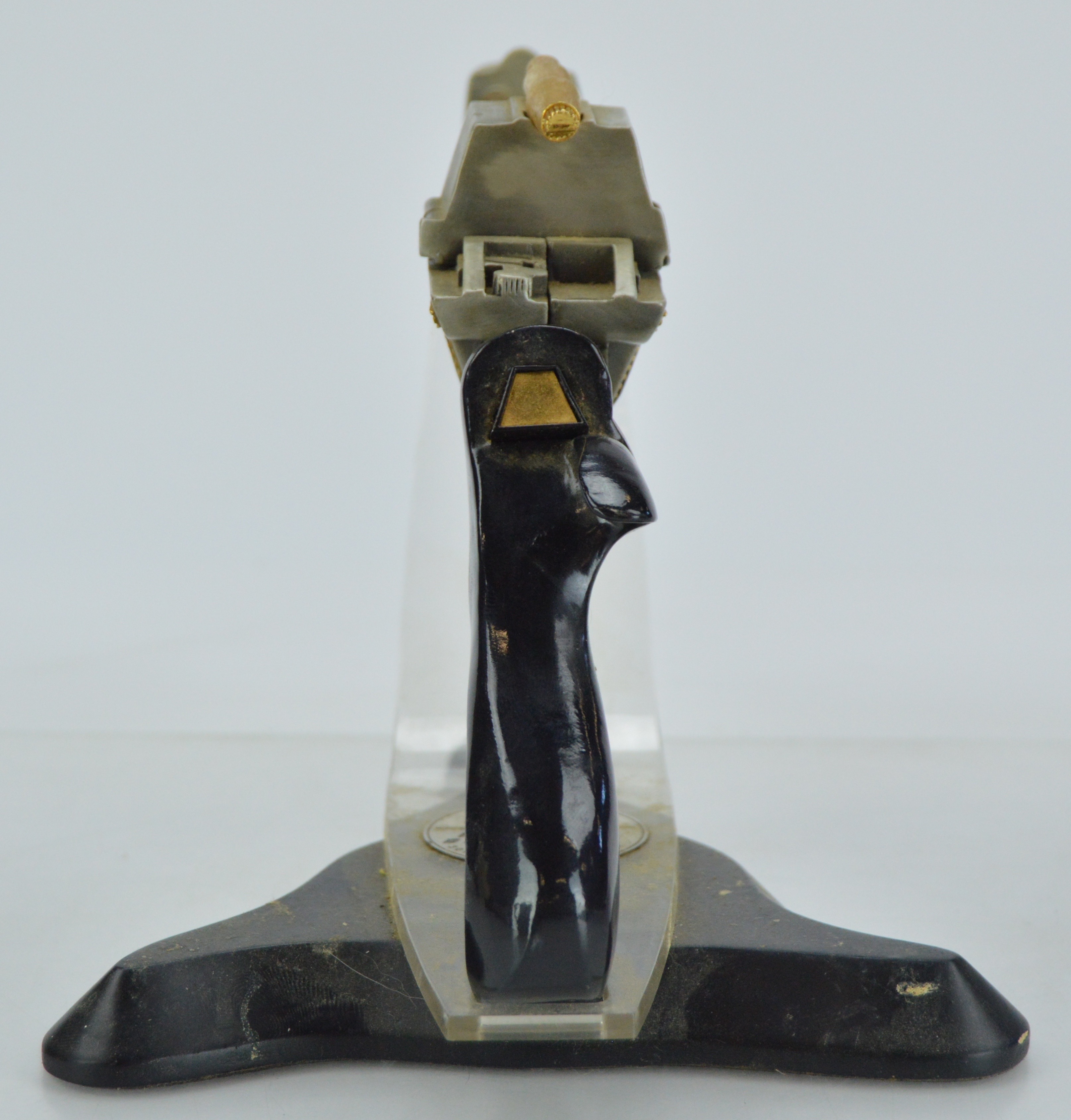 Star Trek Model Weapons from The Franklin Mint