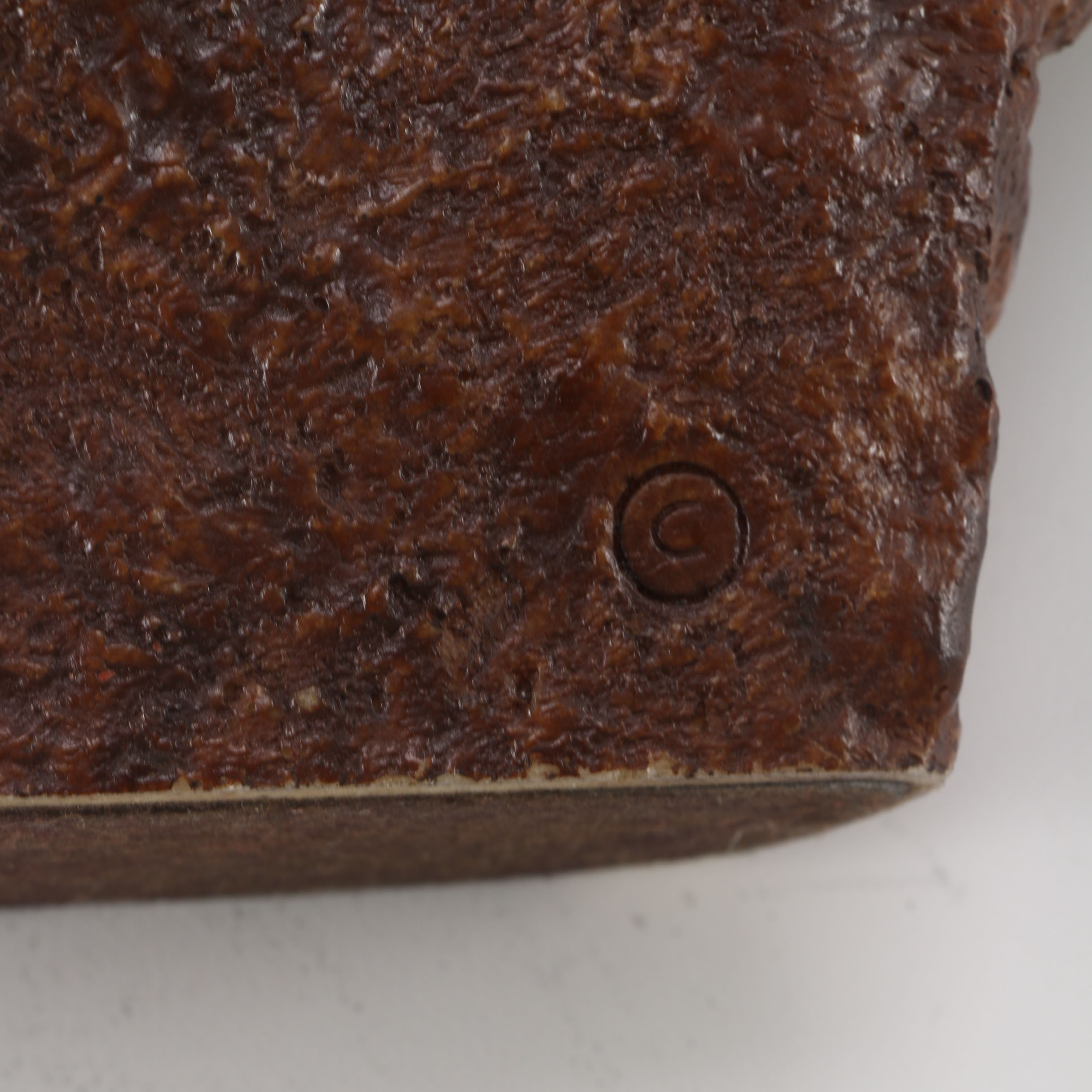 Vincent Glinsky Art Deco Figure "Reclining Female Nude"