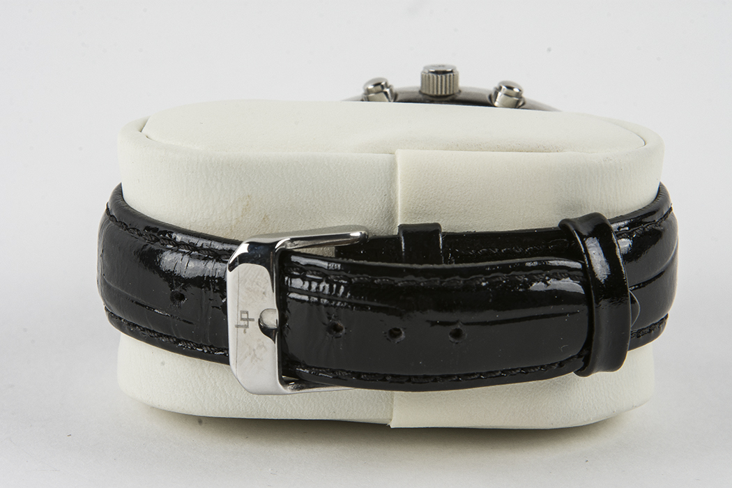 Lucien Piccard Chronograph 27004RU Watch