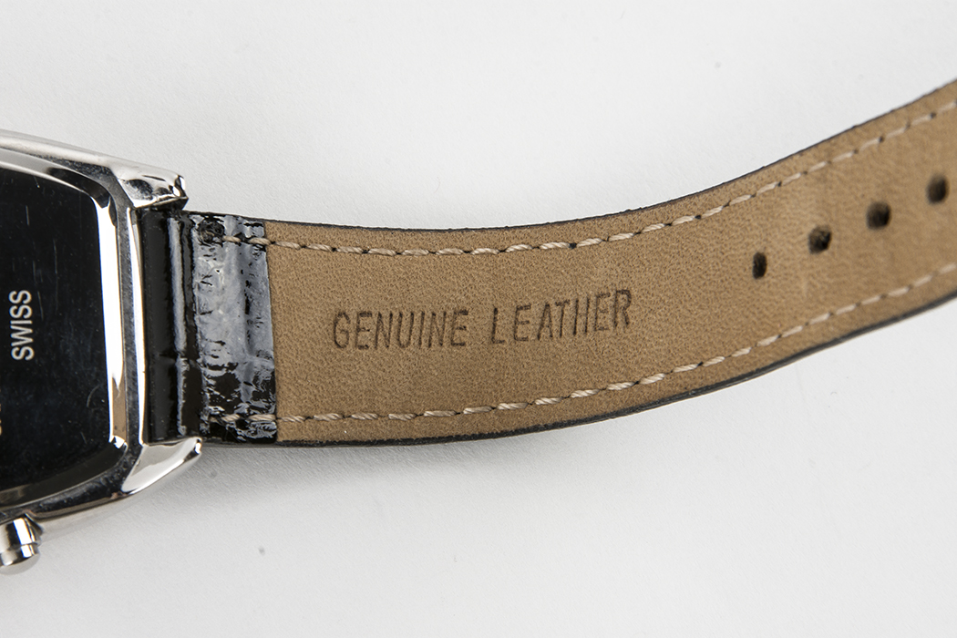 Lucien Piccard Chronograph 27004RU Watch