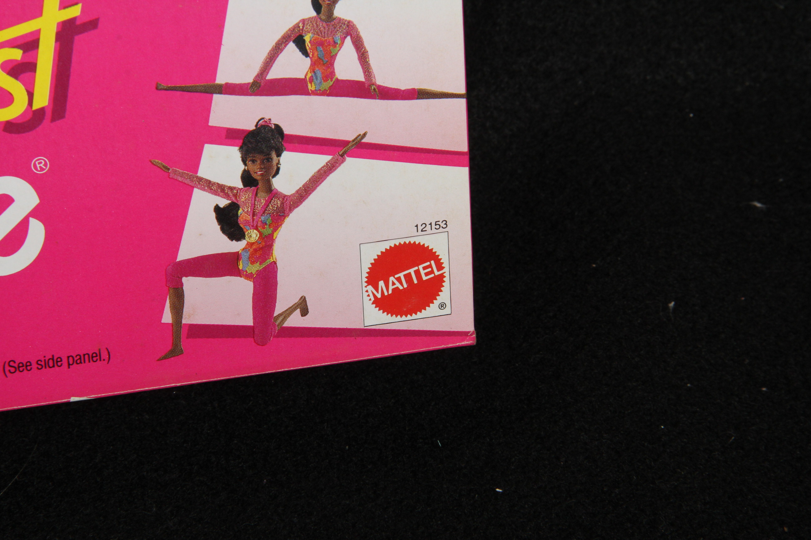 Assortment of Sports and Recreation Barbie and Ken Dolls