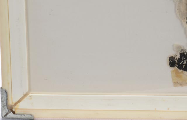 The Beatles "White" Album Poster LP Insert