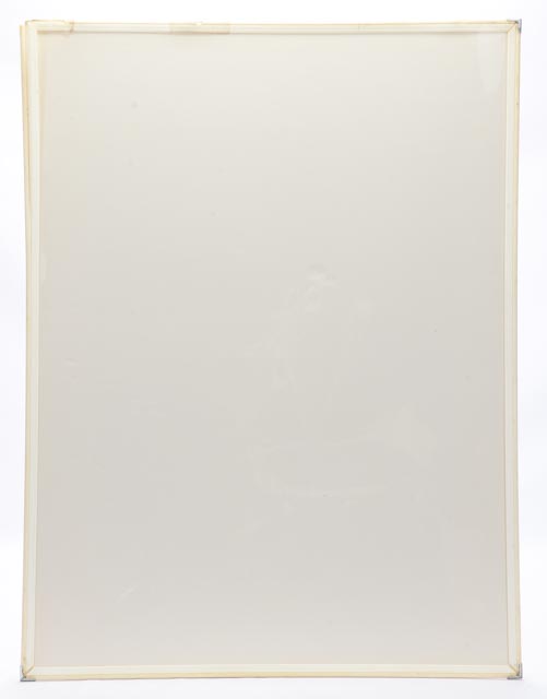 The Beatles "White" Album Poster LP Insert