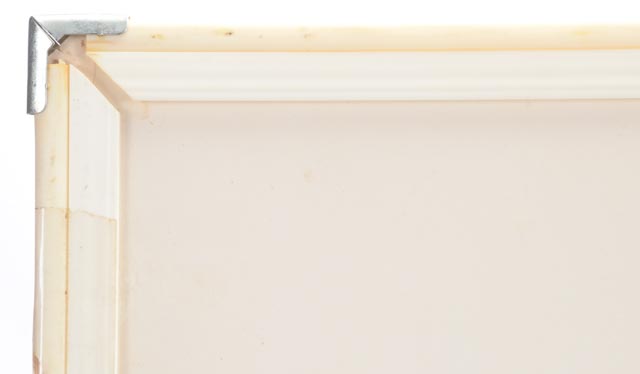 Reitz 1960s Blacklight Poster "Peace"