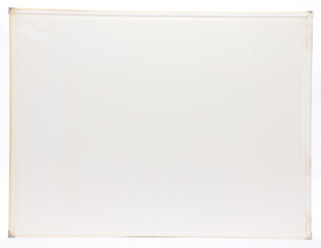 Reitz 1960s Blacklight Poster "Peace"