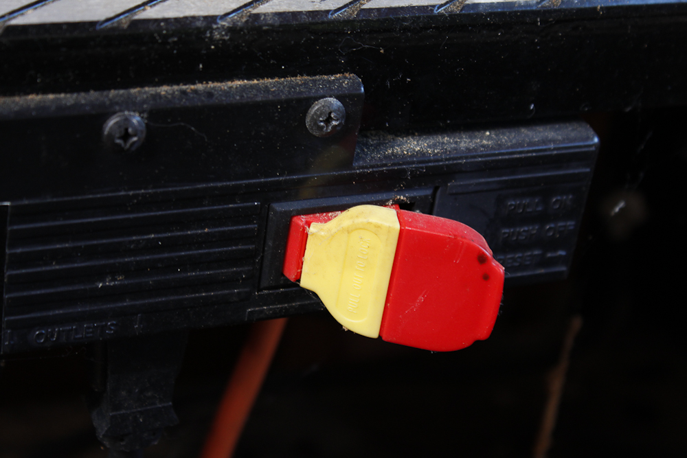 Wolfcraft Router Table