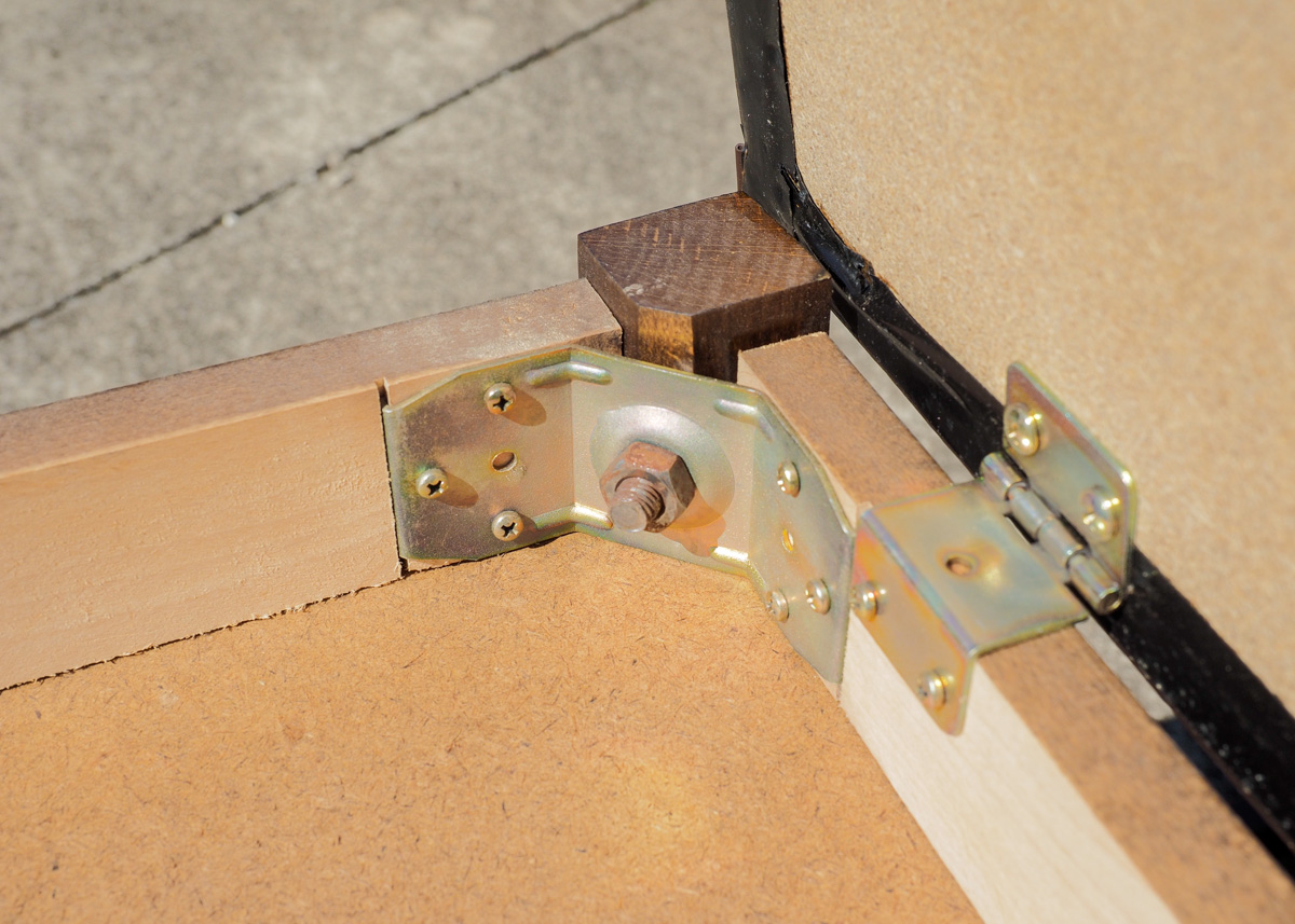 Vintage Viscount Odeon De Luxe Electric Organ