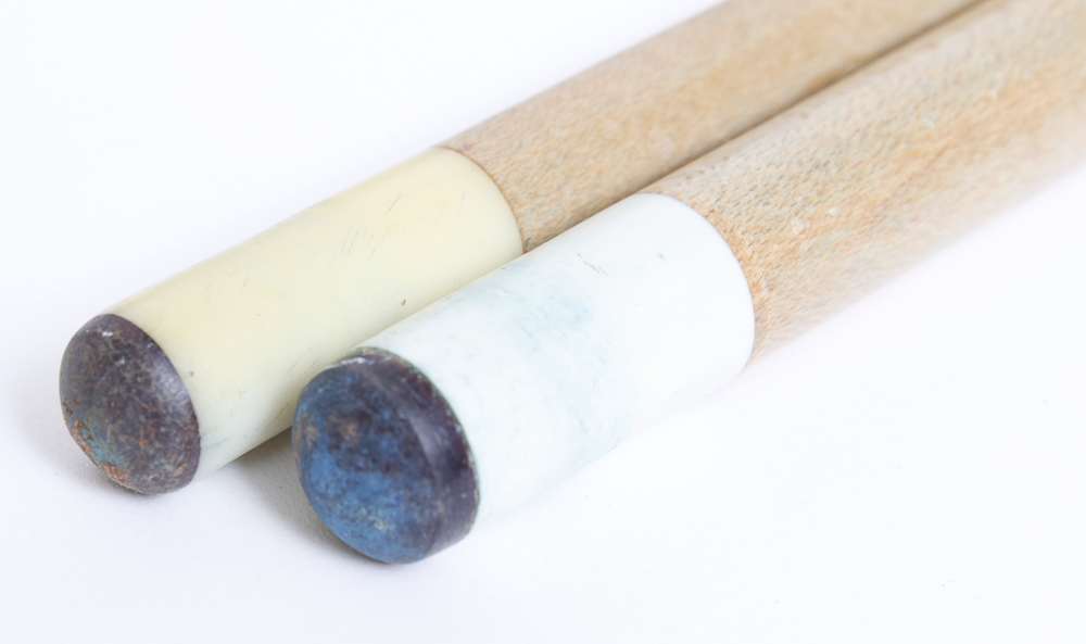 ProLine and Brunswick Pool Sticks and Aramith Premium Billiard Balls