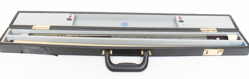 ProLine and Brunswick Pool Sticks and Aramith Premium Billiard Balls