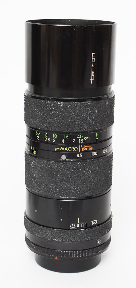 Canon AE-1 Camera and Accessories