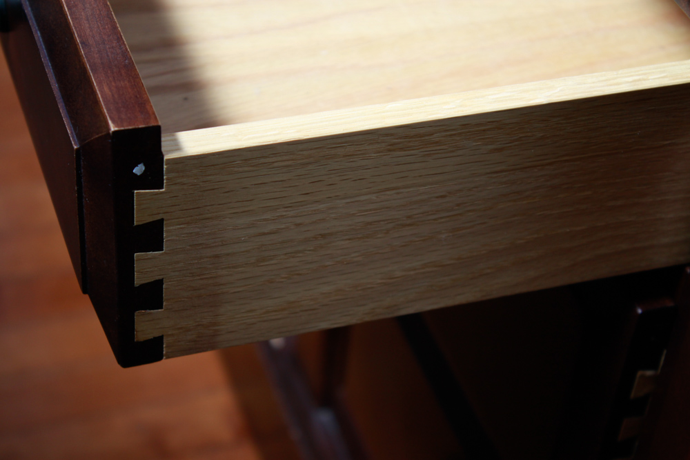 Restoration Hardware Entertainment Center