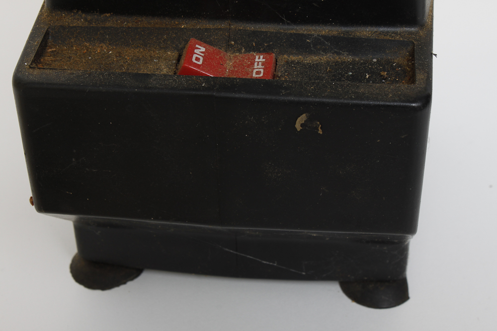 WEN Wet Stone Sharpener Machine