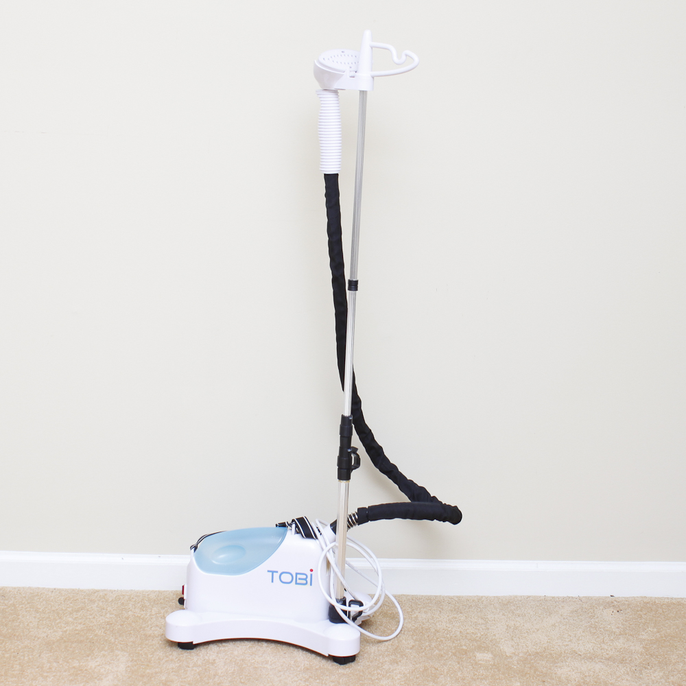 Tobi Wrinkle Removing Machine