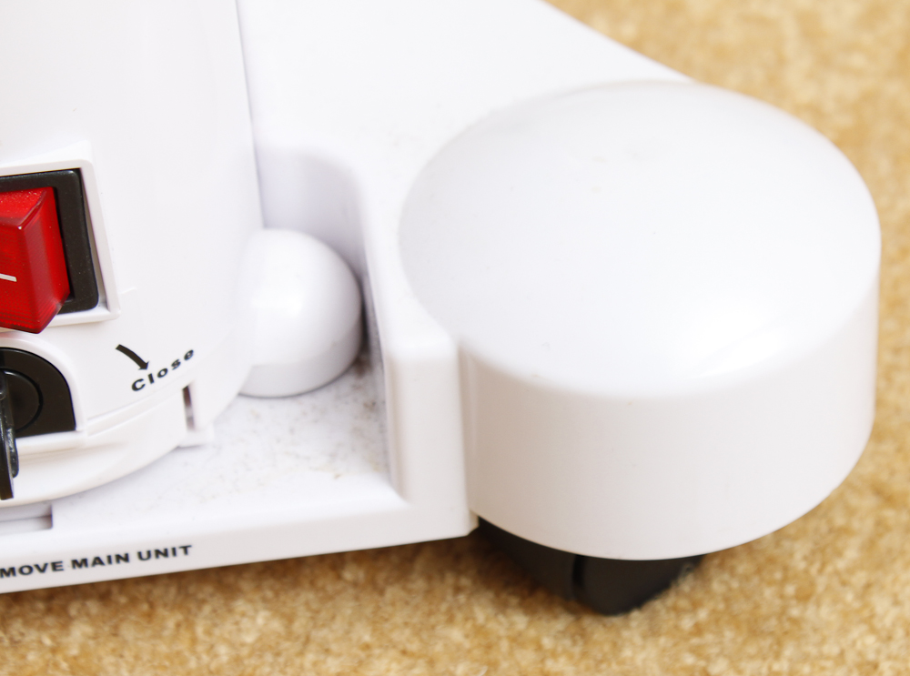 Tobi Wrinkle Removing Machine