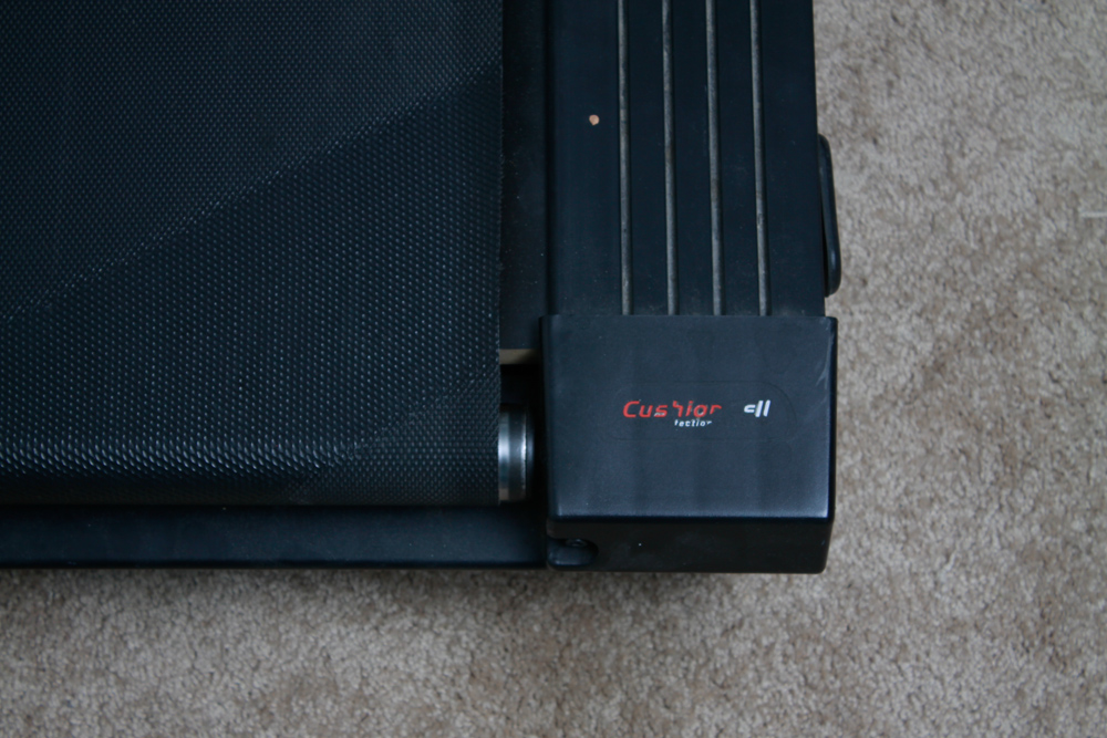 Lifestyler Expanse 850 Treadmill