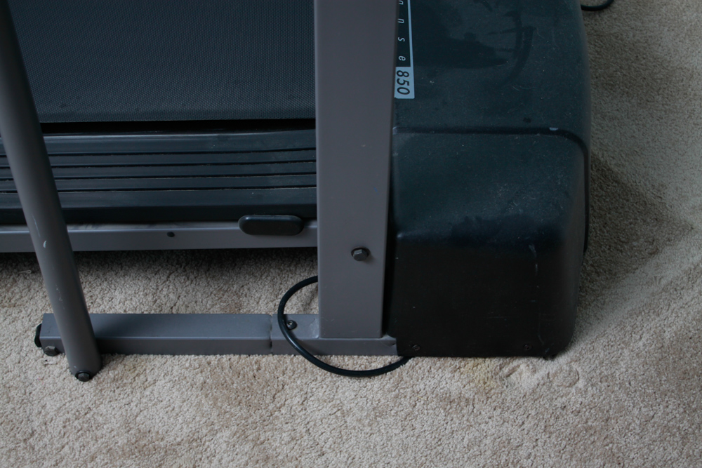 Lifestyler Expanse 850 Treadmill