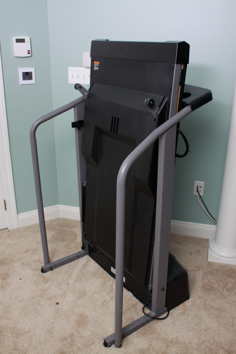 Lifestyler Expanse 850 Treadmill