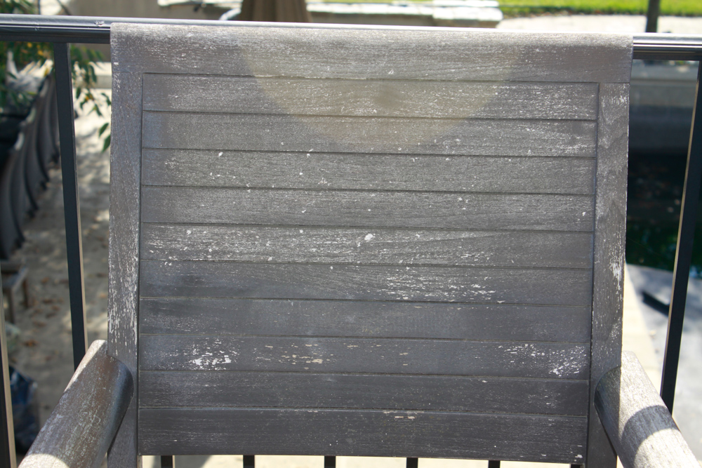 Gloster "Anassa" Teak Outdoor Dining Chair Set of Eight