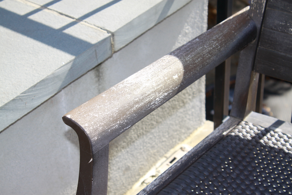 Gloster "Anassa" Teak Outdoor Dining Chair Set of Eight