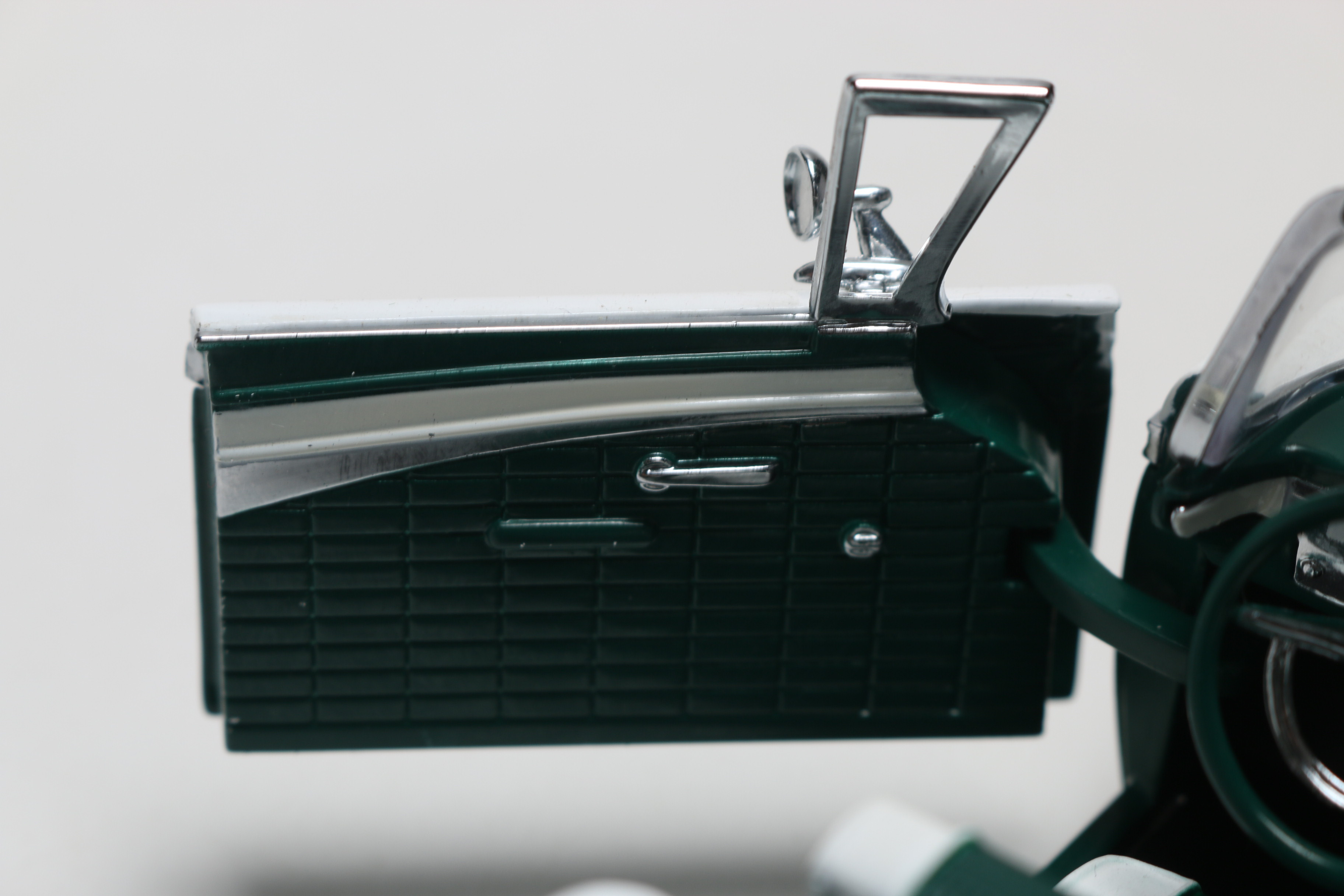 1950s Ford Die-Cast Cars