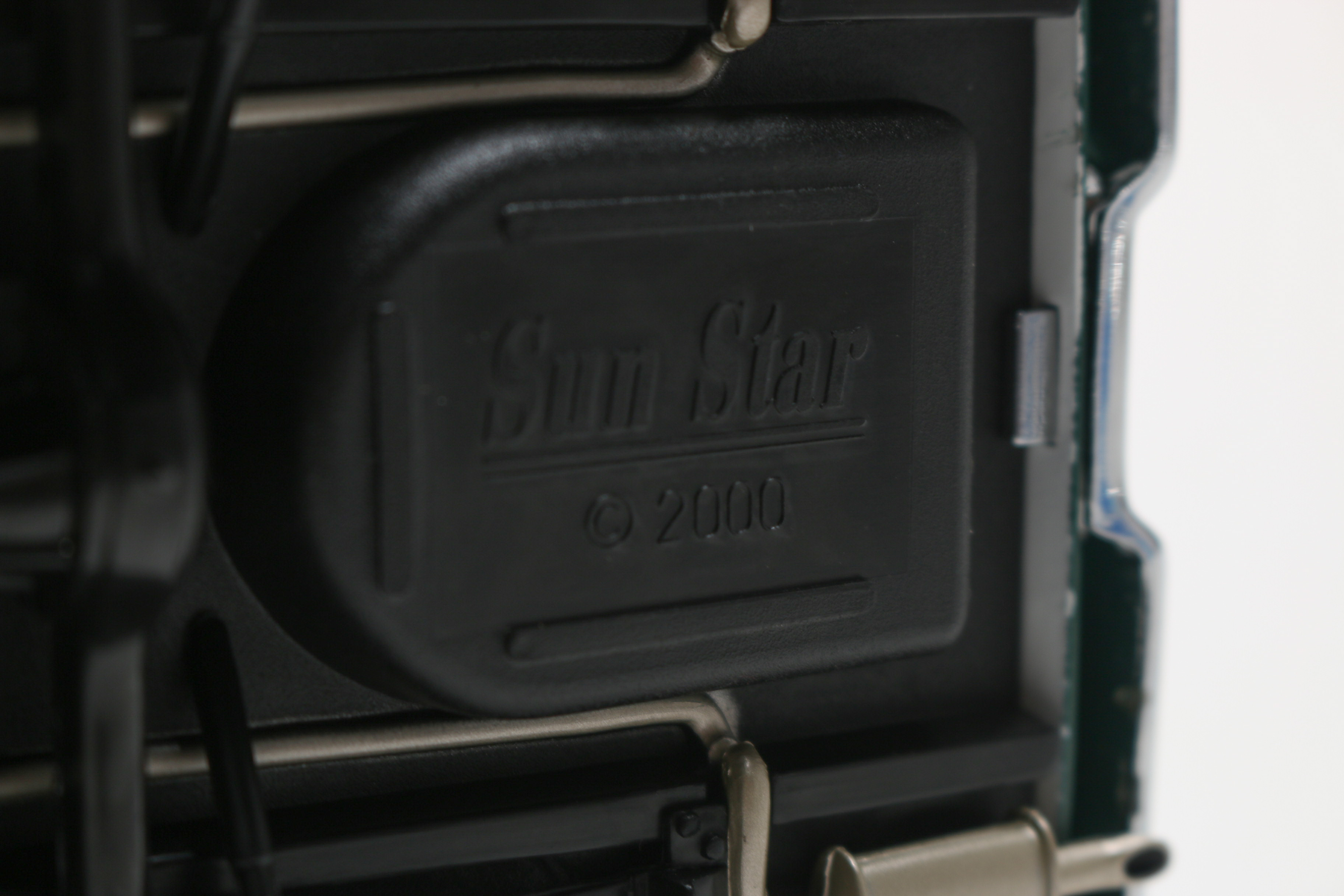 1950s Ford Die-Cast Cars