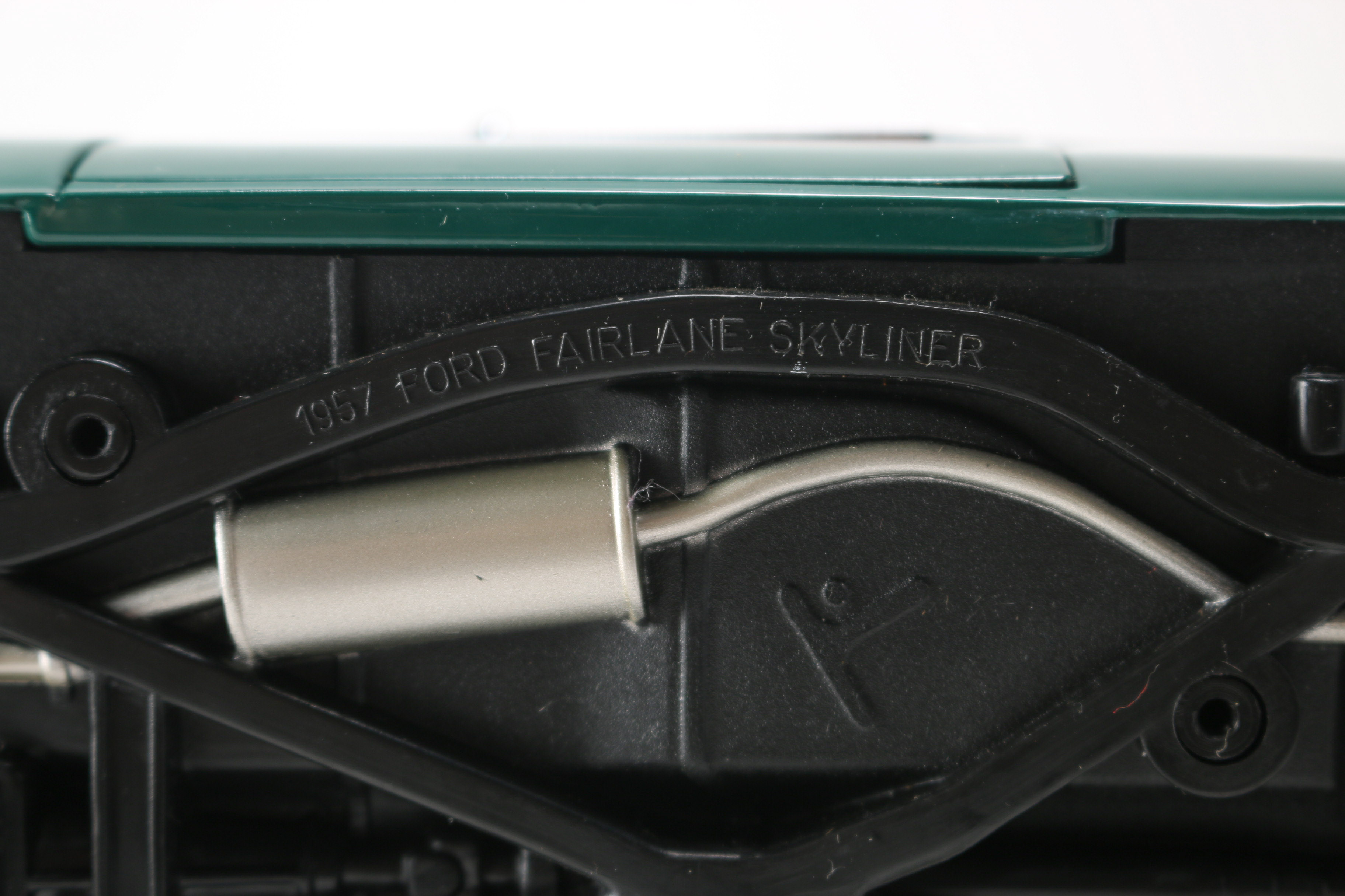 1950s Ford Die-Cast Cars