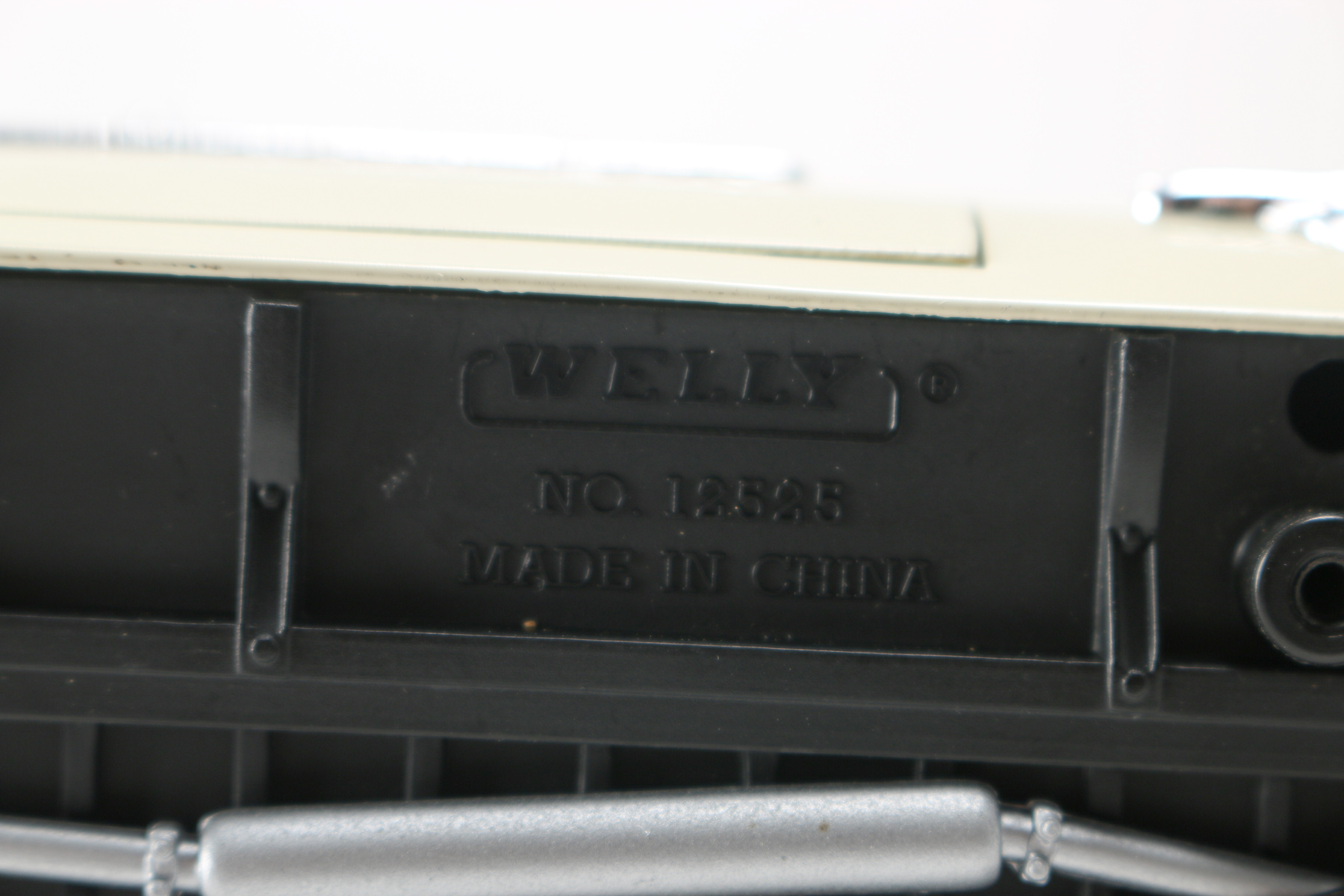 1950s Ford Die-Cast Cars