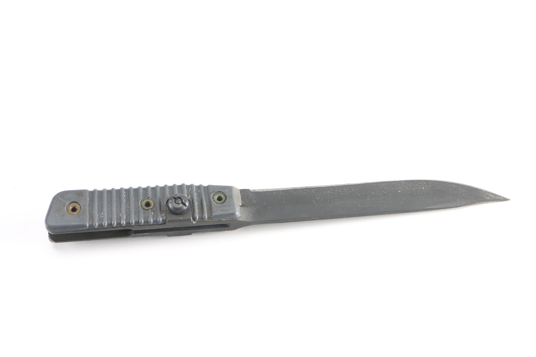 Fiskars RK-62 Bayonet with Sheath