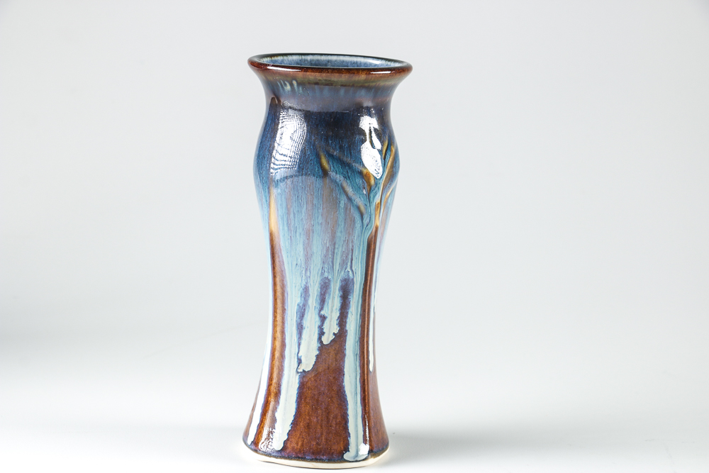 Collection of Campbell Pottery