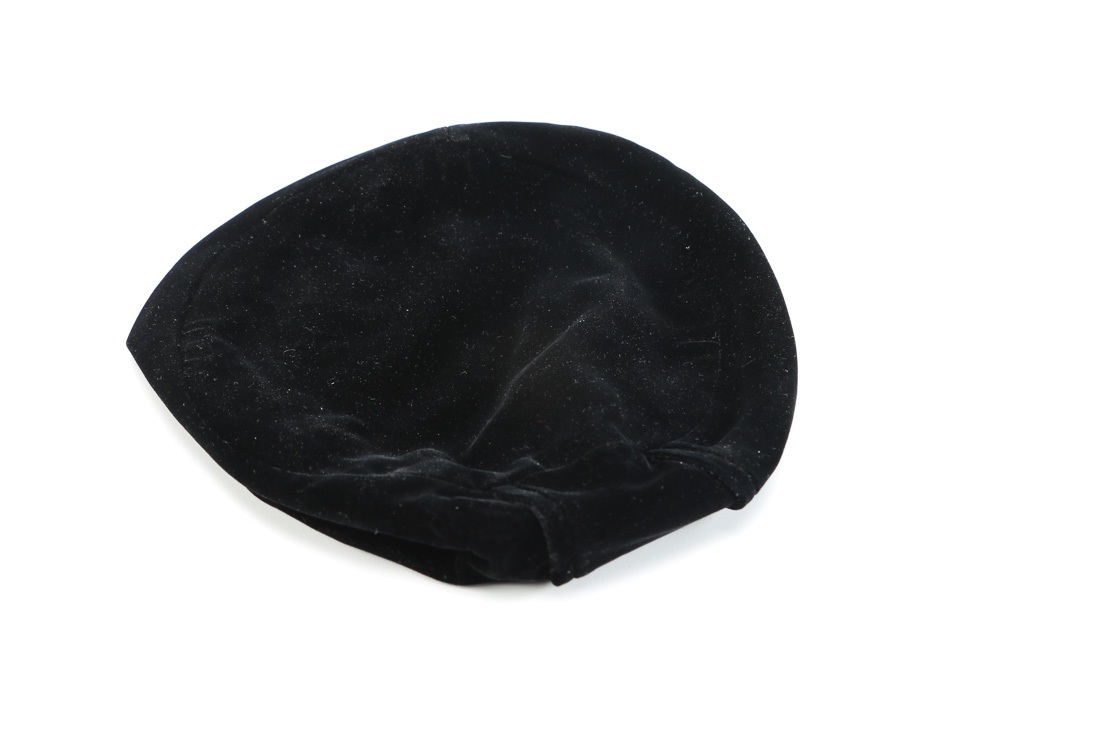 Collection of Five Vintage Hats