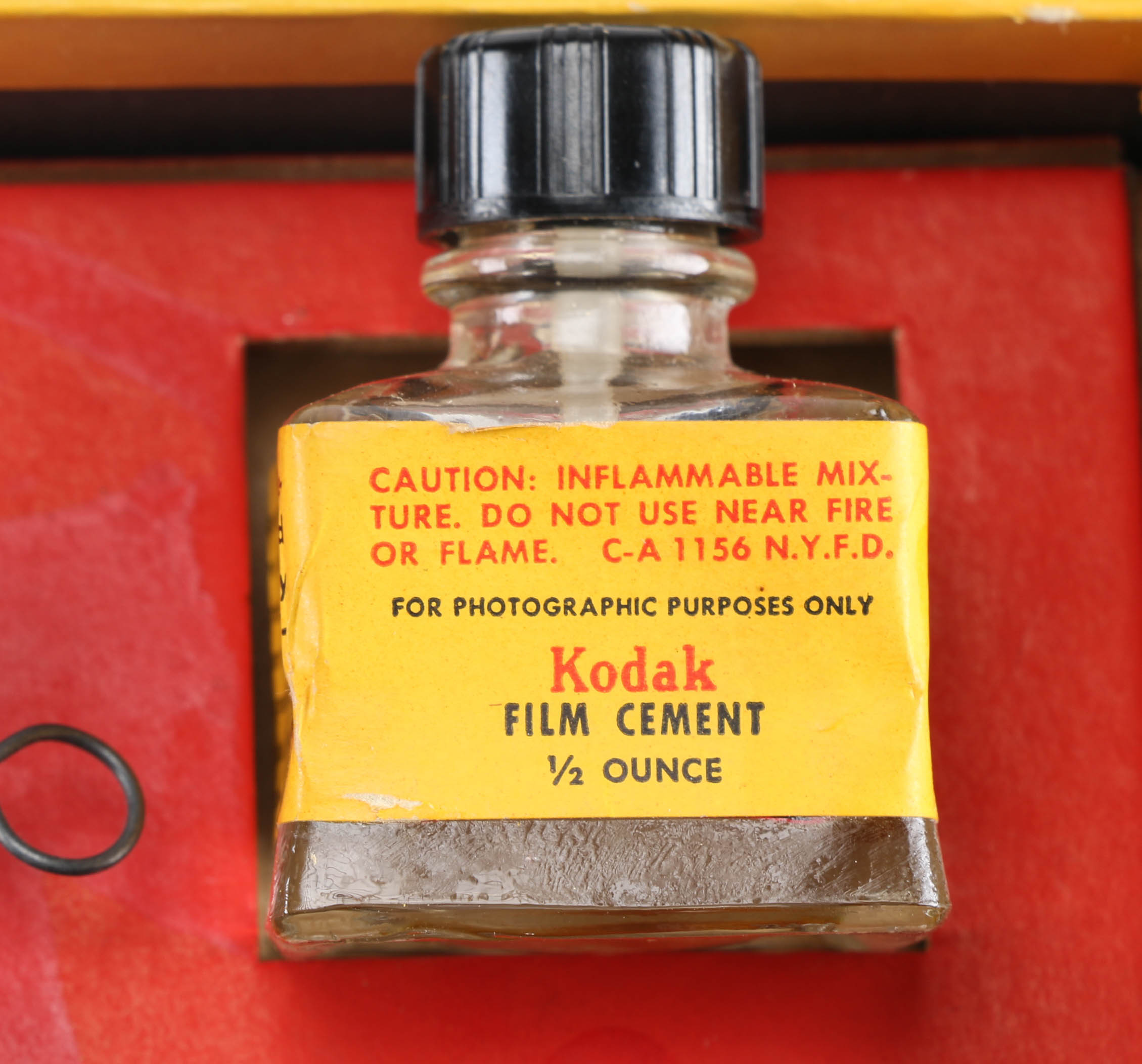 Vintage Kodak Duo Splicer Outfit Film Editing Tool