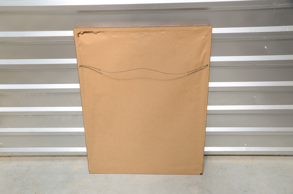 Joseph J. Stelmach "Series #2 Children" Lithograph