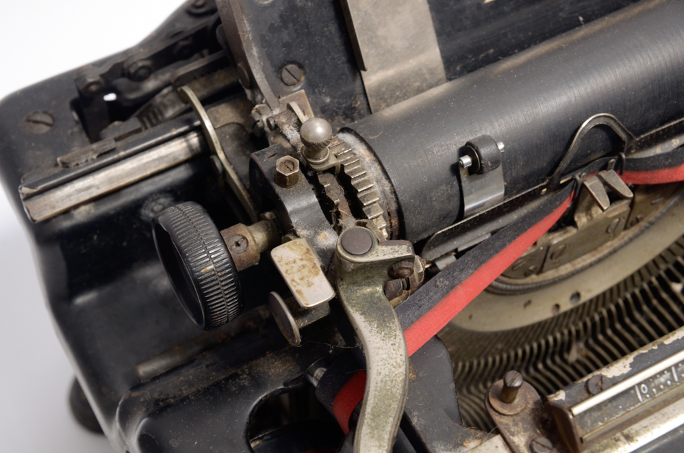 Remington Standard Typewriter