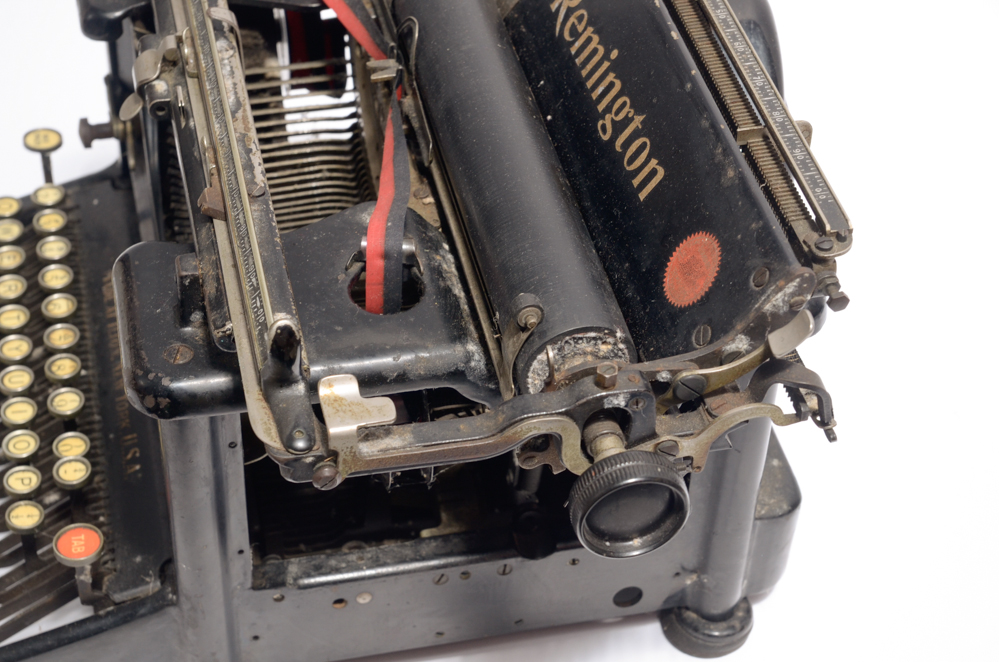 Remington Standard Typewriter