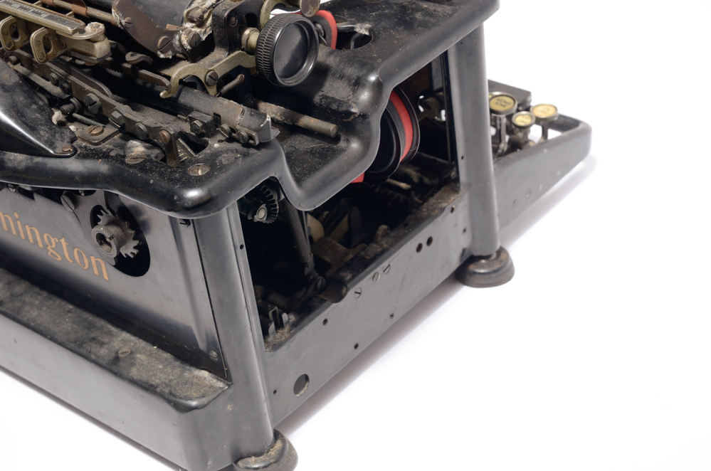 Remington Standard Typewriter