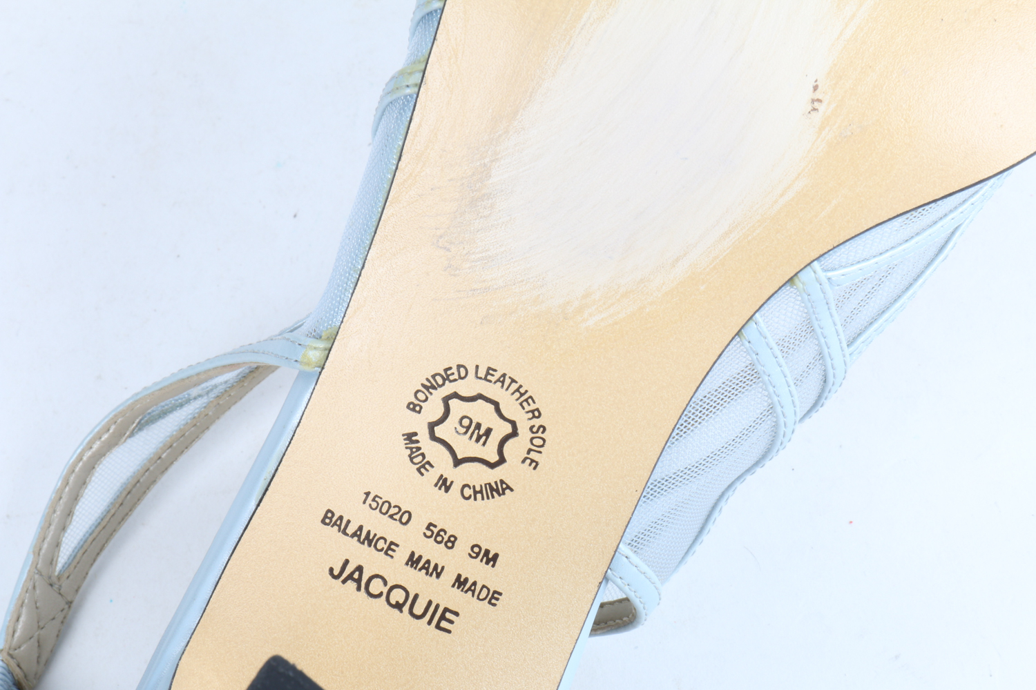 Group of Women's Vintage Shoes