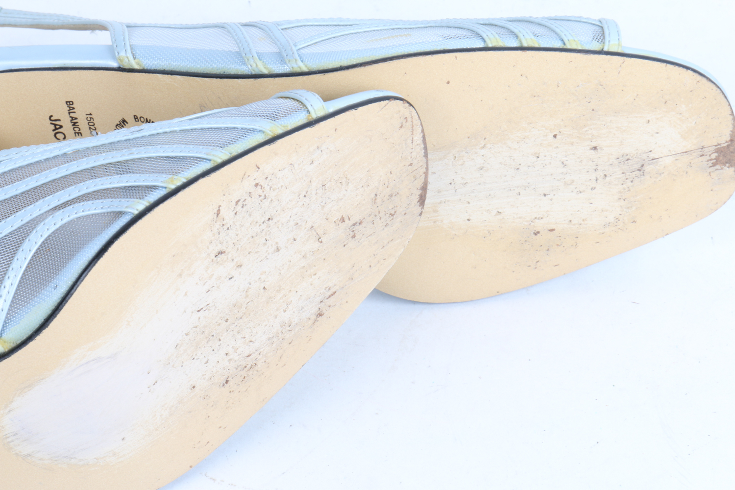 Group of Women's Vintage Shoes