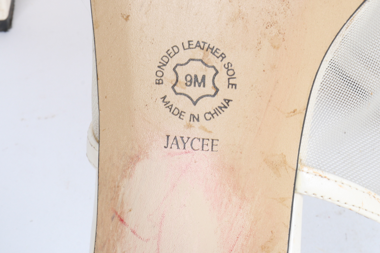 Group of Women's Vintage Shoes