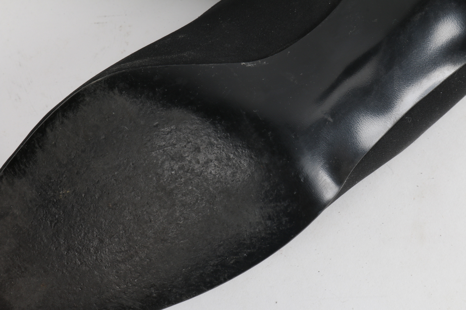 Group of Women's Vintage Shoes