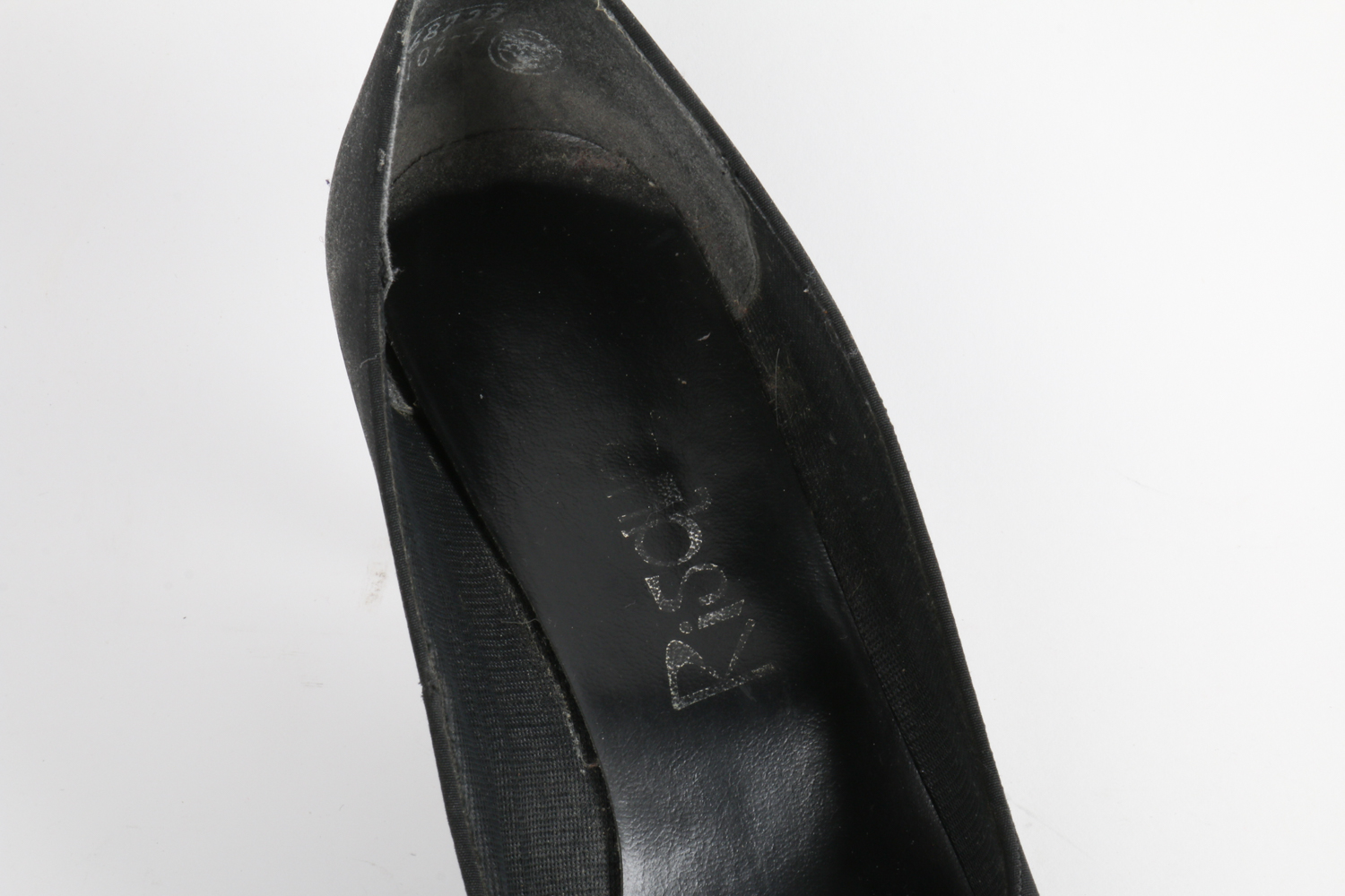 Group of Women's Vintage Shoes