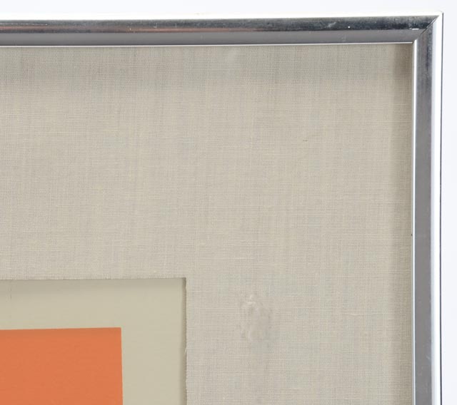 After Henri Matisse Limited Edition Serigraph