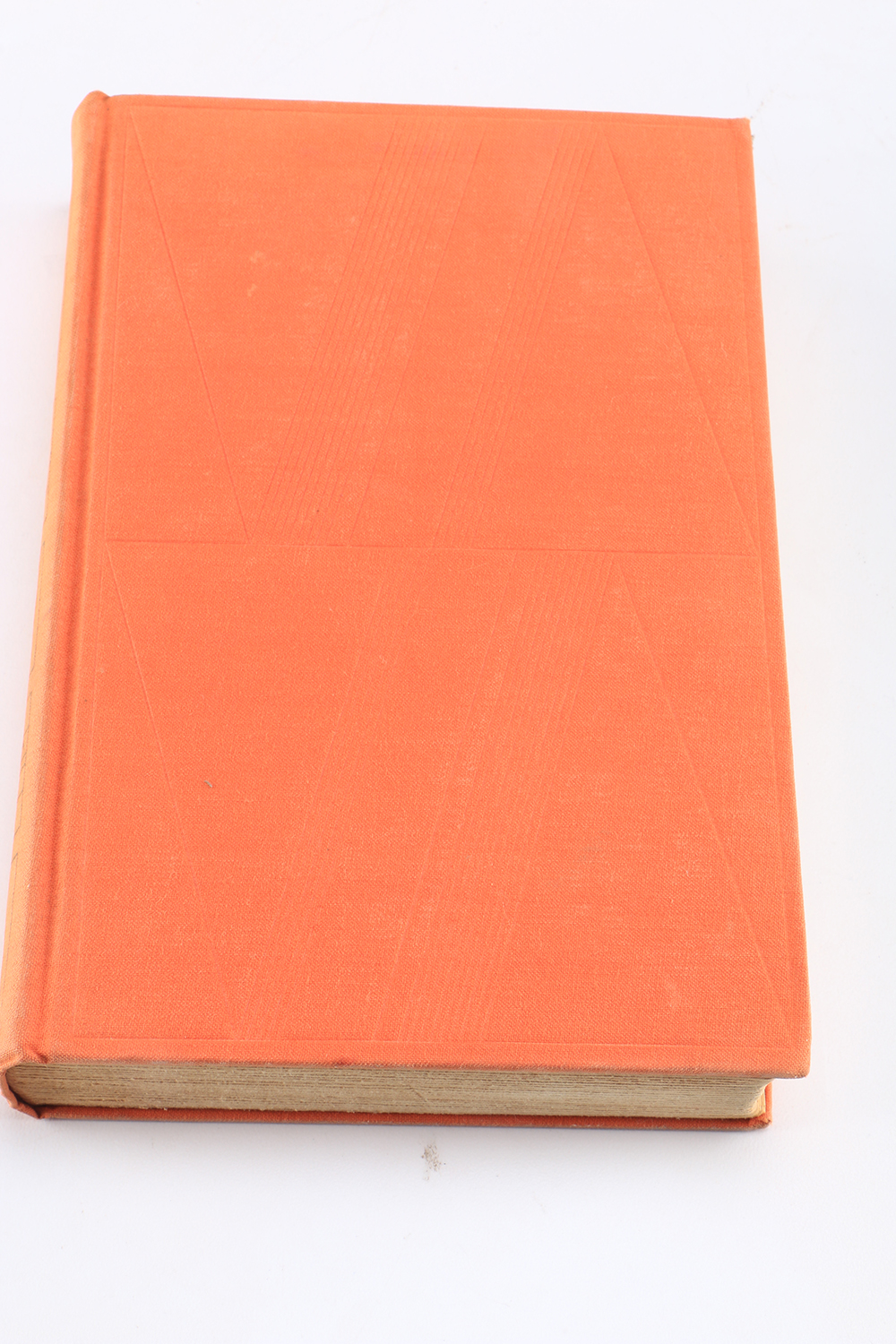 Collection of Vintage James Joyce Related Hardcover Books